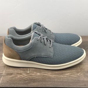 ugg hepner woven luxe